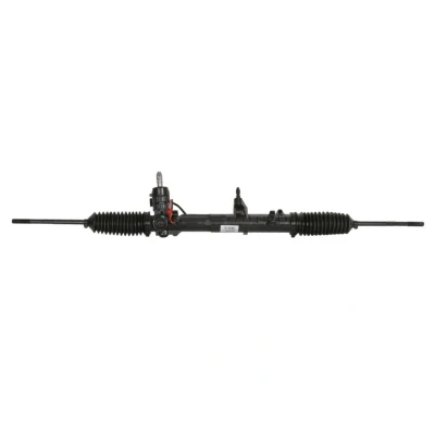 Image de LAUBER 66.9022 Crémaillère De direction hydraulique pour véhicules avec à gauche TRW M14 M14x1,5 1185 wielorowek