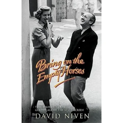 Image de Bring on the Empty Horses