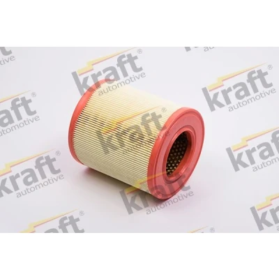 Image de KRAFT 1710220 Filtre à air 169 150 Cartouche filtrante AUDI: A6 C6 Avant, Berline