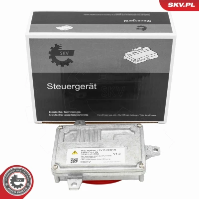 Image de ESEN SKV 59SKV304 Appareil de commande, système d&#039;éclairage