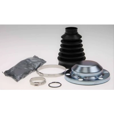 Image de LÖBRO 307204 Soufflet De Cardan 102 ETP (élastomère thermoplastique) avec cache VOLKSWAGEN: Passat B6 Berline, Variant, Caddy 3