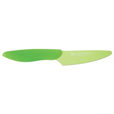 Image de Kai AB 1273 Couteau tout usage 10 cm Vendu avec étui