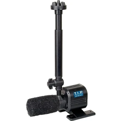 Image de Pompe statue pour bassin Tip WP 500 10 R