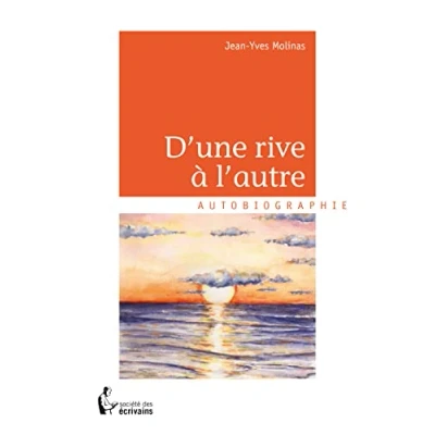 Image de D&#039;une rive à l&#039;autre Livre d’occasion Très bon