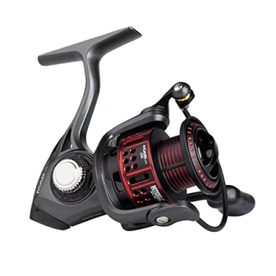 Image de Moulinet spinning Mitchell MX6 LITE 2500