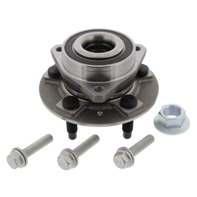 Image de MAPCO 26857 Kit de roulements roue des deux côtés l&#039;essieu avant avec bague magnétique intégré OPEL: Insignia A Sports Tourer