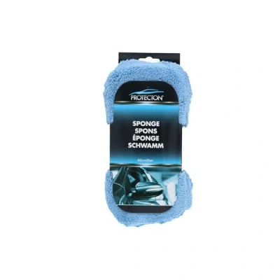 Image de Protecton Shampoo Sponge 1750108 Eponges de nettoyage automobile Microfibre