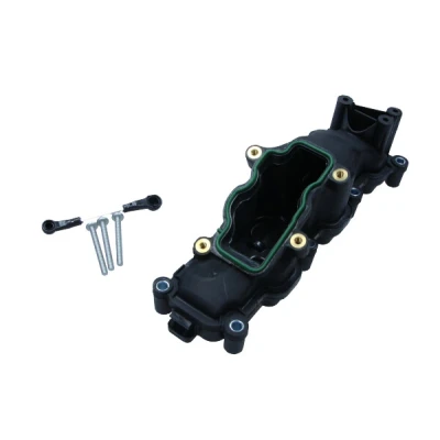 Image de MAXGEAR 17 0289 Collecteur d&#039;Admission droit avec joints AUDI: A6 C6 Avant, Q5, Q7