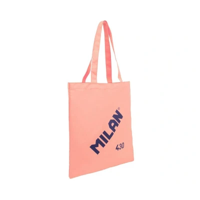 Image de MILAN® Sac fourre tout série 1918 rose
