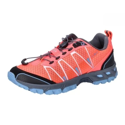Image de CMP Femme Altak WMN Trail Shoes, Red Fluo, 40