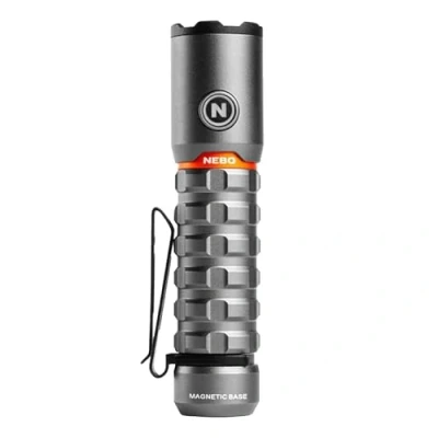 Image de NEBO Lampe Torche Torchy 2K rechargeable et magnétique