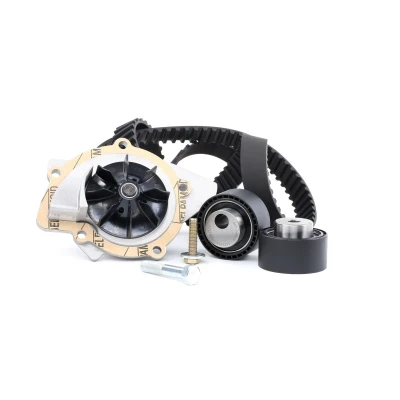 Image de AIRTEX WPK 169002 Pompe à Eau + Kit De Distribution PEUGEOT: 406 Berline, Coupe, 807, CITROËN: C8, C5 I 5 portes, Break, FIAT: Ulysse II