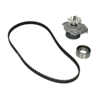 Image de HEPU PK00940 Pompe à Eau + Kit De Distribution 104 FIAT: Punto I 3/5 portes, Panda Cinquecento, LANCIA: Y