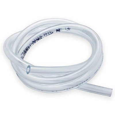 Image de Easyboost Durite Essence Huile 2mm Transparente pour Scooter Moto 50 Débroussailleuse Tondeuse Jardin Tronçonneuse Tuyau de Carburant Flexible Très Résistant Vendu par 50cm