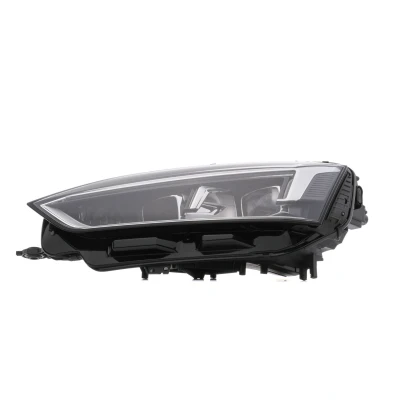 Image de MAGNETI MARELLI 711451000278 Phares gauche LED avec feu de clignotant, croisement, route pour circulation à droite