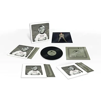 Image de TOY: Box Coffret 6 vinyles édition limitée