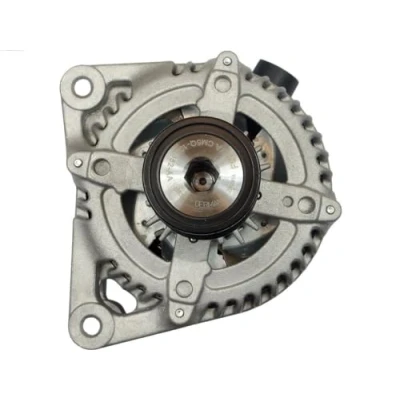 Image de AS PL A6132(DENSO) Alternateur 12V 150A FORD: FIESTA 6, C Max 2, Transit Connect V408 Van, SUZUKI: SWIFT 3