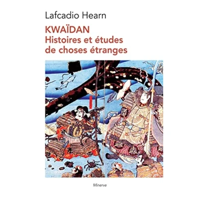 Image de Kwaïdan: Histoires et études de choses étranges