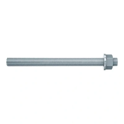 Image de fischer Tige filetée FIS A M 12 x 120 en acier électrozingué 5.8 / Boite de 10