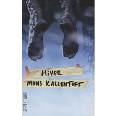 Image de Hiver Livre d’occasion Très bon