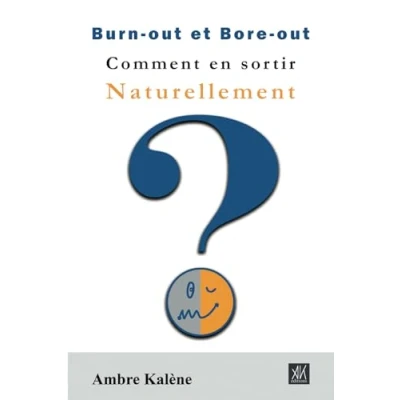 Image de Burn out et Bore Comment en sortir naturellement