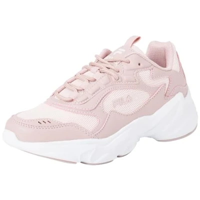 Image de FILA Femme Collene WMN Basket, Pale Mauve, 38 EU