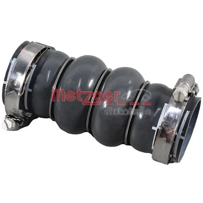 Image de METZGER 2400982 Gaine De Suralimentation avec colliers PEUGEOT: 208 II 3/5 portes, 2008 II, OPEL: Corsa F portes