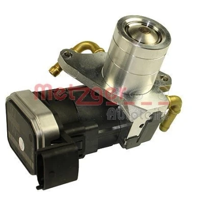 Image de METZGER 0892054 Vanne EGR référence OE électrique OPEL: Zafira A, Astra G CC, Frontera B SUV, SAAB: 9 3 Berline, 5 3/5 portes