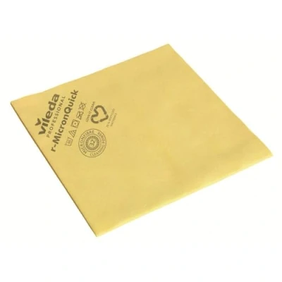 Image de Vileda Professional r MicronQuick Jaune 5 pces/EMB