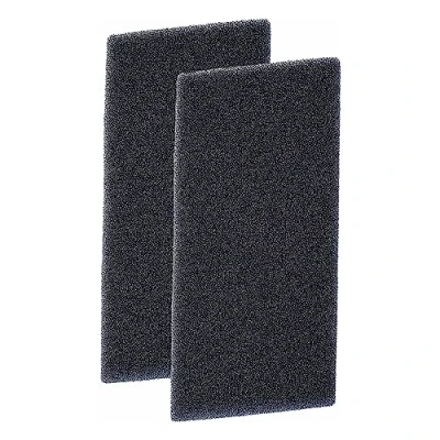 Image de Filtre pour sèche linge Bauknecht Privileg Whirlpool HX 481010354757 Avec pompe à chaleur 225 x 107 8 mm éponge Tapis filtrant 100 % fabriqué en Allemagne