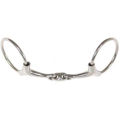 Image de Harry&#039;s Horse Concept Hulstrens 14 mm 11,5 RVS