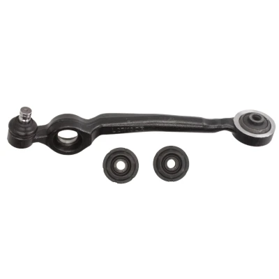 Image de DELPHI TC504 bras de suspension avec rotule gauche, inférieur oscillant longitudinal AUDI: 100 C4 Berline, A6 Berline