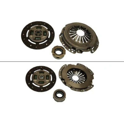 Image de KAWE 954742 Kit d&#039;embrayage avec mécanisme disque d&#039;embrayage, butée de débrayage D 190 SUZUKI: Jimny SUV