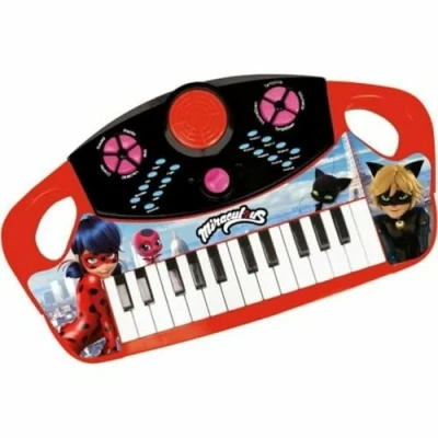 Image de Reig 2683 Lady Bug électronique Clavier