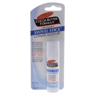 Image de Palmers Cocoa Butter Formula Swivel Stick for Unisex 0.5 oz Lip Balm