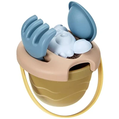 Image de Dantoy bio toys set sable 5pc