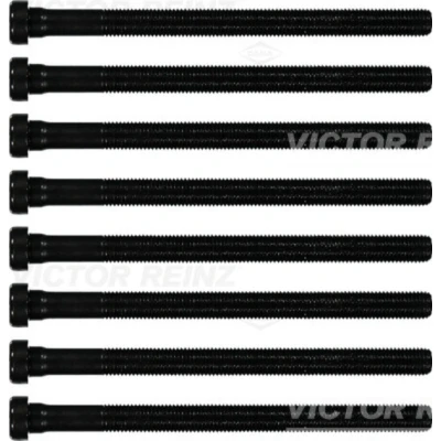 Image de REINZ 14 32196 01 Jeu De Vis Culasse Polygone intérieur AUDI: A5 B8 Coupe, Q7, A6 C6 Allroad, VOLKSWAGEN: Touareg I, Passat B5 GP Berline