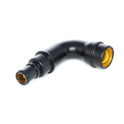 Image de FEBI BILSTEIN 36274 Reniflard Carter Moteur supérieur AUDI: A4 B6/B7 Cabriolet, TT Coupe, A3 3/5 portes, VOLKSWAGEN: Golf 4, Passat B5 GP Break