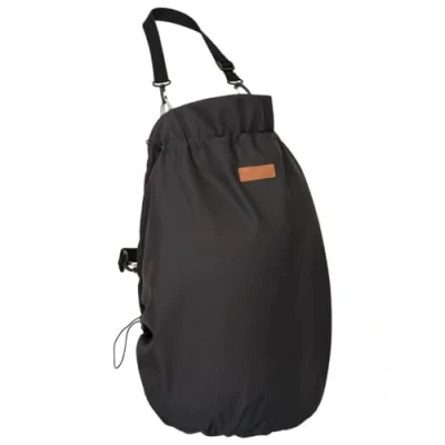 Image de Hoppediz Housse de transport en softshell universelle pour porte bébé et écharpe