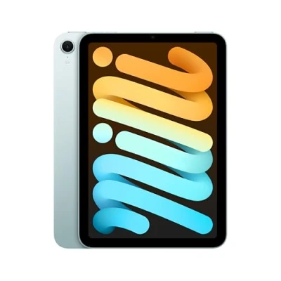 Image de iPad mini 7 (8,3&#039;) Wifi 512 Go, Bleu Neuf