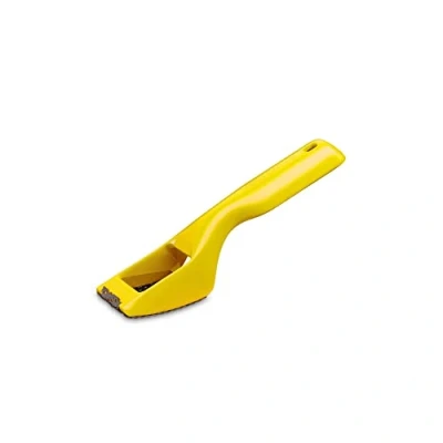Image de STANLEY 5 21 115 Surform Mini lima 185mm, Multicolore, Taille unique