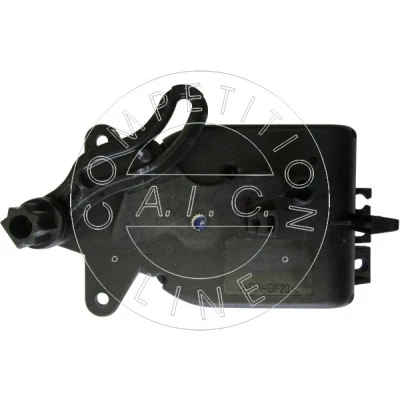 Image de AIC 53211 Élément d&#039;ajustage, clapet de mélange VOLKSWAGEN: Golf 4, 4 Variant, SEAT: Toledo 2 Limousine, AUDI: A3 3/5 portes, TT Coupe