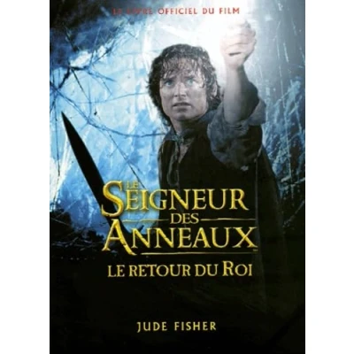 Image de le Seigneur des Anneaux Album retour du roi (Ancien prix Editeur 17,06 Euros) Livre d’occasion Très bon