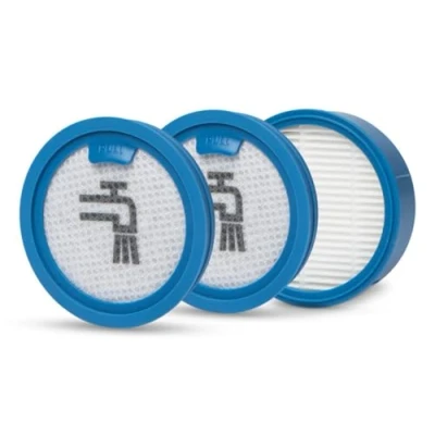 Image de AEG Kit performance ASKW5, 2 préfiltres et 1 filtre à poussière fine