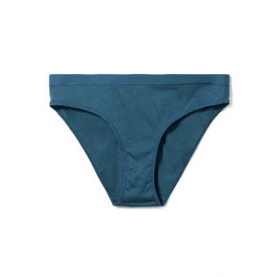 Image de Smartwool Merino Slip, Femme, Taille: Large, Twilight blue