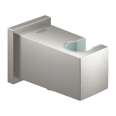 Image de GROHE Euphoria Cube Coude à Encastrer 26370DC0 (Import Allemagne), Multicolor