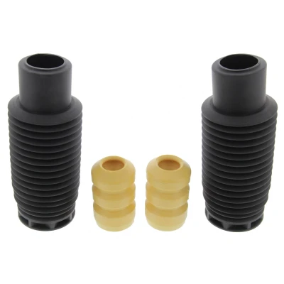 Image de MAPCO 34301 Kit de Protection d&#039;Amortisseur des deux côtés l&#039;essieu avant PEUGEOT: 206 3/5 portes, SW