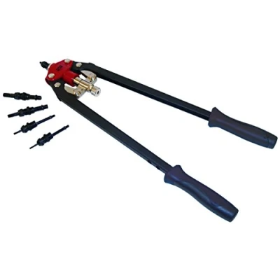 Image de Bahco Pince à sertir des écrous aveugles M4 M10 1468