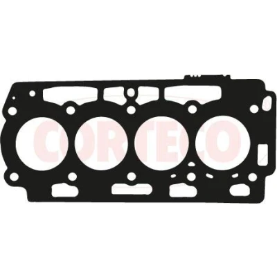 Image de CORTECO 49366745 Joint De Culasse 1,30 76 Métal 3 PEUGEOT: 308 SW 2, 207 3/5 portes, I CITROËN: C3 II, DS3 Picasso