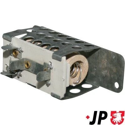 Image de JP GROUP 1596850200 Résistance, pulseur d&#039;air habitacle FORD: Transit Mk3 Сamion à Plateau/Сhâssis